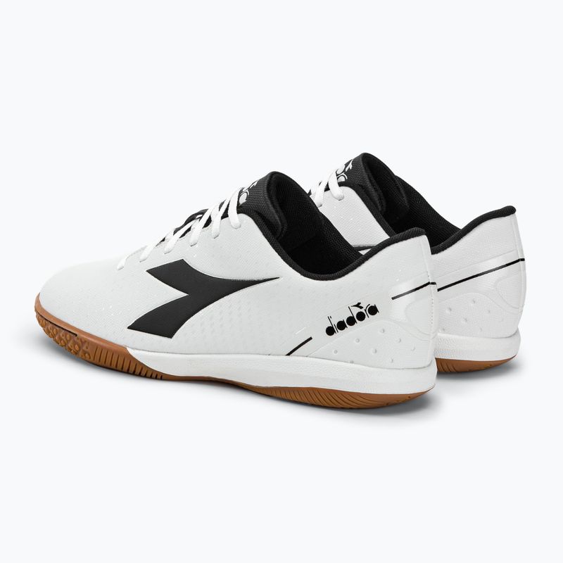 Pánske kopačky Diadora Pichichi 5 IDR white DD-101.178793-C0351-39 3