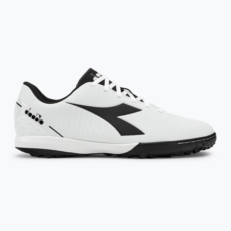 Pánske kopačky Diadora Pichichi 5 TFR white DD-101.178792-C0351-40 2