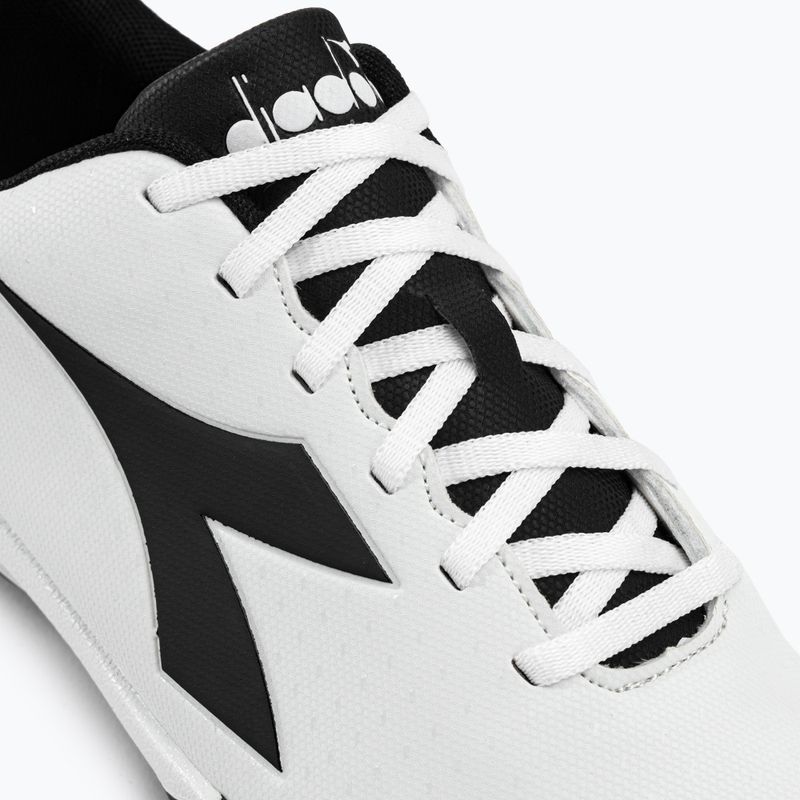 Pánske kopačky Diadora Pichichi 5 TFR white DD-101.178792-C0351-40 8