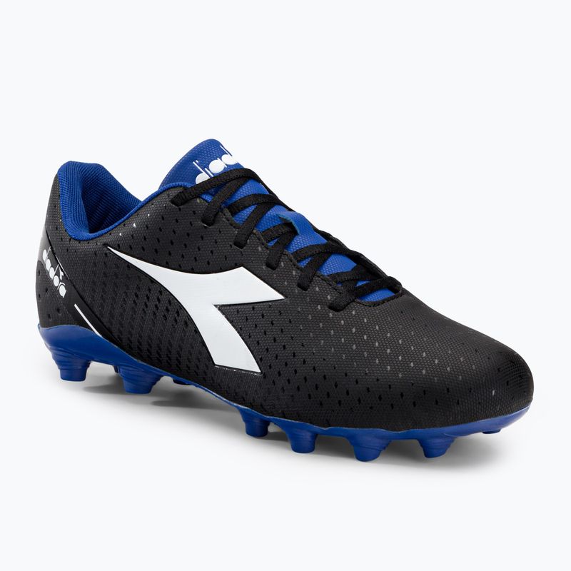 Pánske kopačky Diadora Pichichi 5 MG14 black DD-101.178790-D0214-39