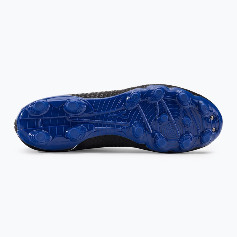 Pánske kopačky Diadora Pichichi 5 MG14 black DD-101.178790-D0214-39 5