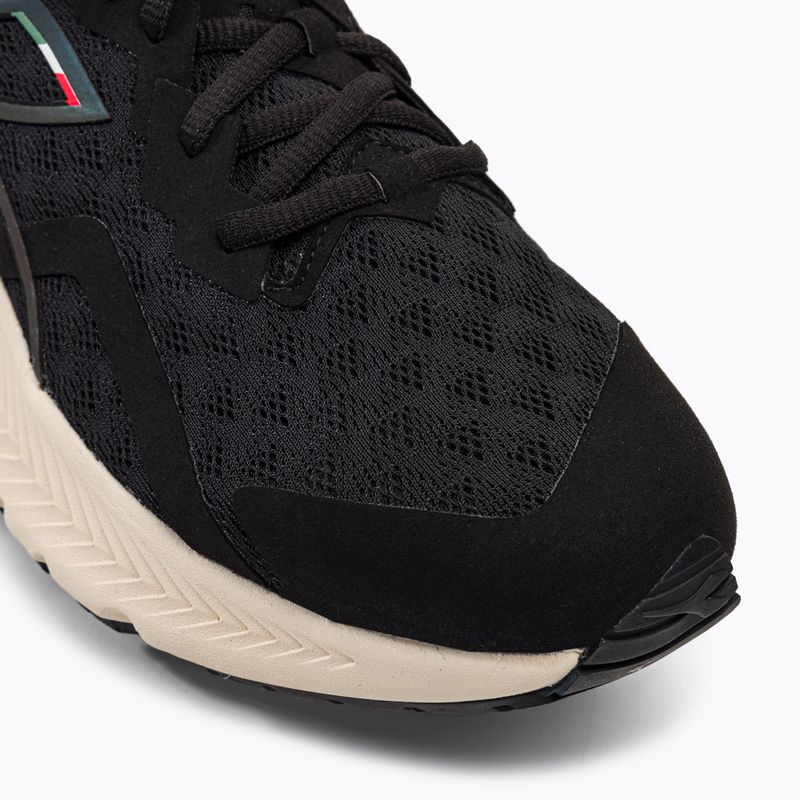 Pánska bežecká obuv Diadora Mythos Blushield Volo Hip 3 black DD-101.179089-C2609 8