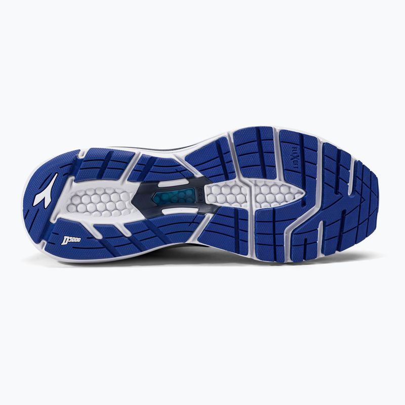 Pánska bežecká obuv Diadora Mythos Blushield 8 Vortice navy blue DD-101.179087-D0244 6