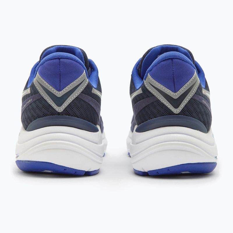 Pánska bežecká obuv Diadora Mythos Blushield 8 Vortice navy blue DD-101.179087-D0244 13