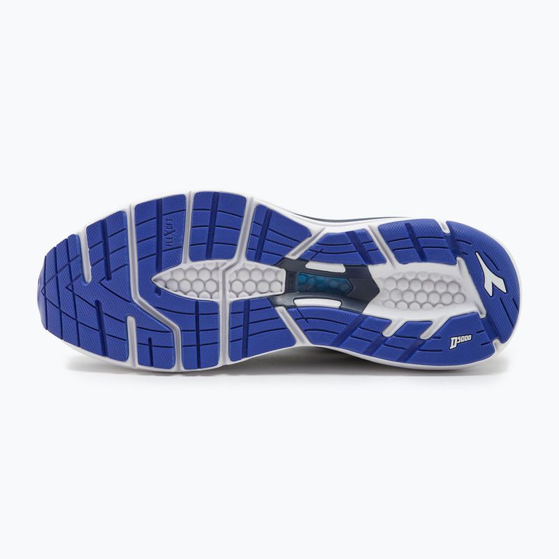 Pánska bežecká obuv Diadora Mythos Blushield 8 Vortice navy blue DD-101.179087-D0244 14