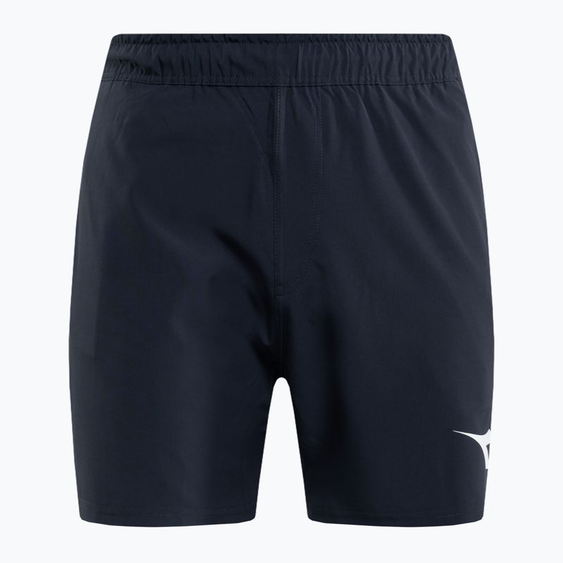 Pánske tenisové šortky Diadora Bermuda Icon blue DD-12.179122-663