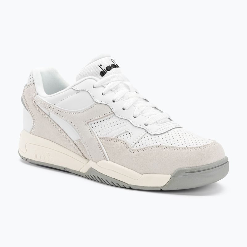 Topánky Diadora Winner SL white/white