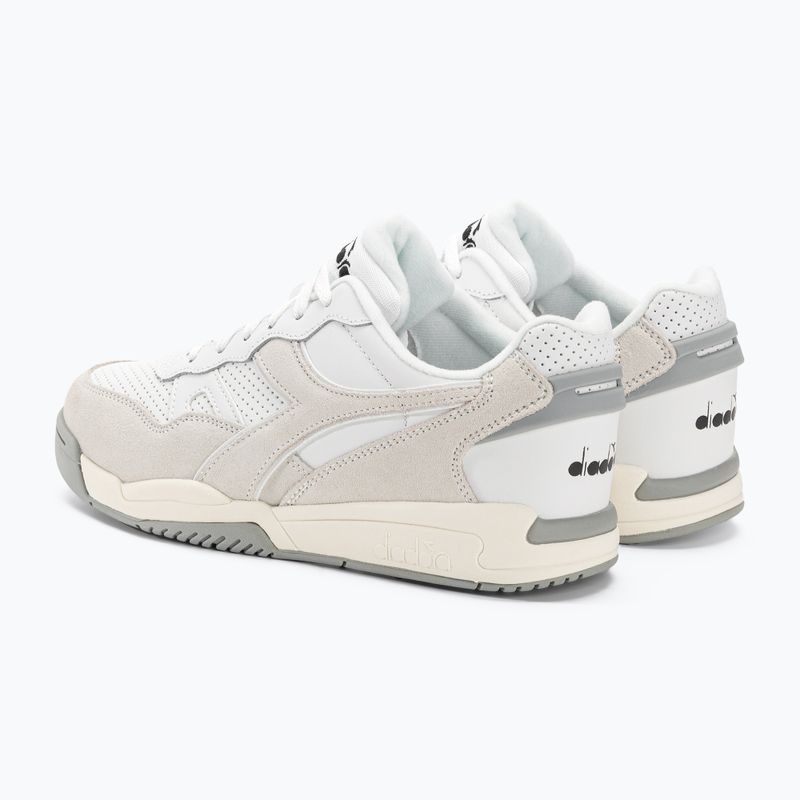 Topánky Diadora Winner SL white/white 4