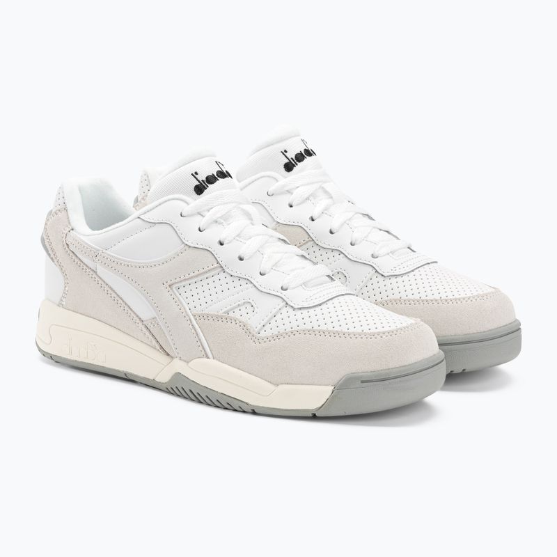 Topánky Diadora Winner SL white/white 5