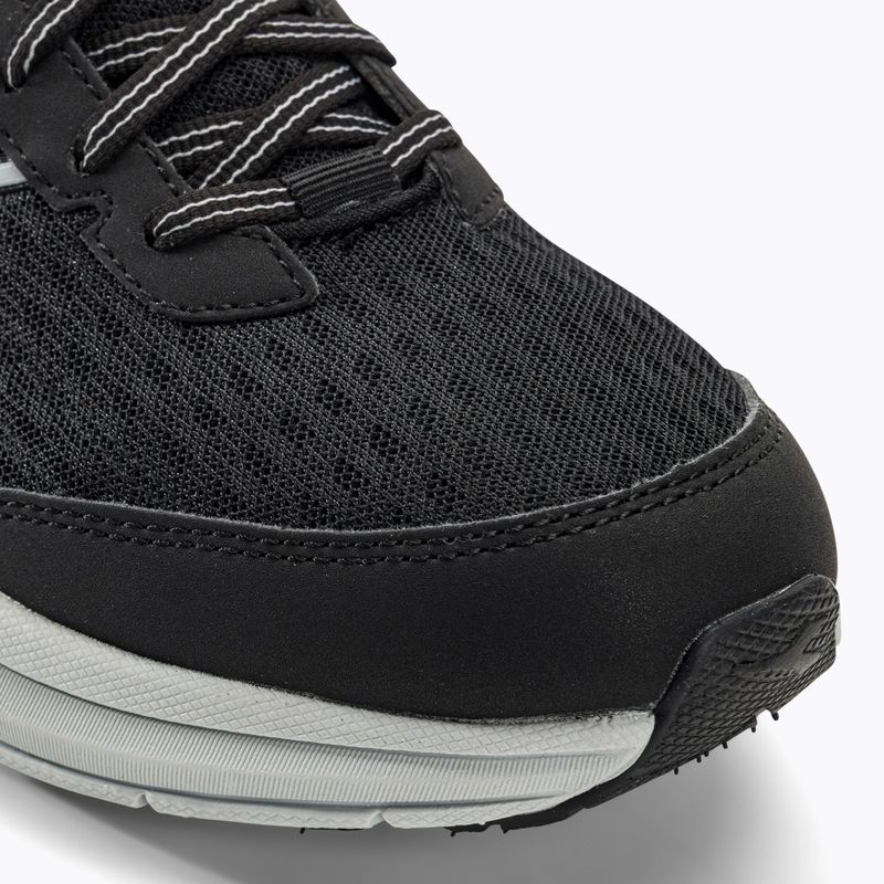 Dámska bežecká obuv Diadora Snipe black/glacier gray 7