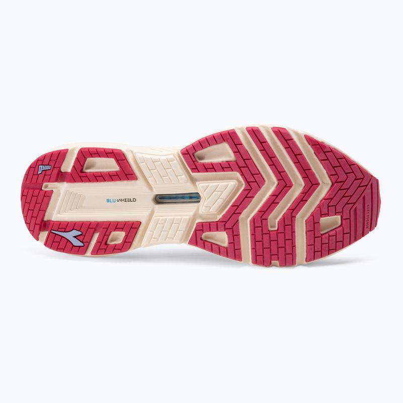 Dámska bežecká obuv Diadora Mythos Blushield Volo 3 kentucky blu/whisper white 5