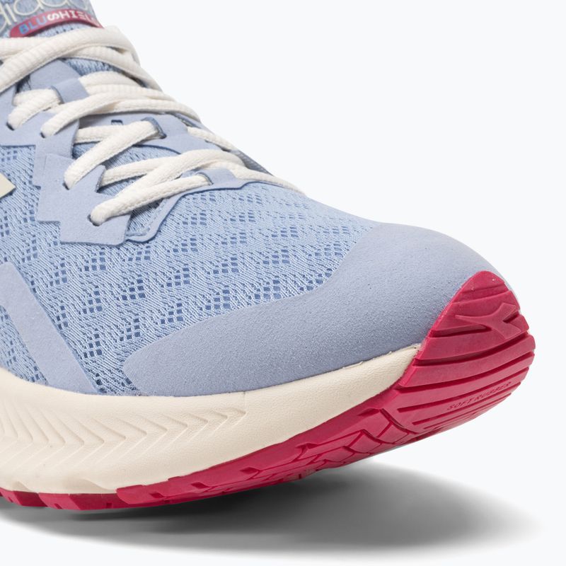 Dámska bežecká obuv Diadora Mythos Blushield Volo 3 kentucky blu/whisper white 7