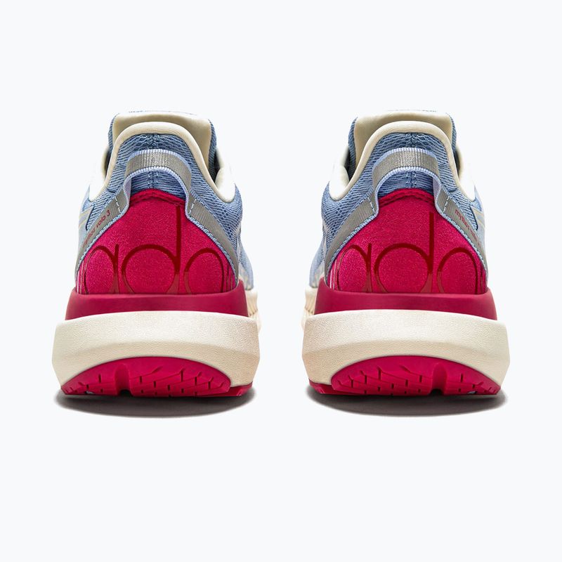 Dámska bežecká obuv Diadora Mythos Blushield Volo 3 kentucky blu/whisper white 12