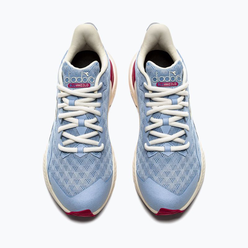 Dámska bežecká obuv Diadora Mythos Blushield Volo 3 kentucky blu/whisper white 13