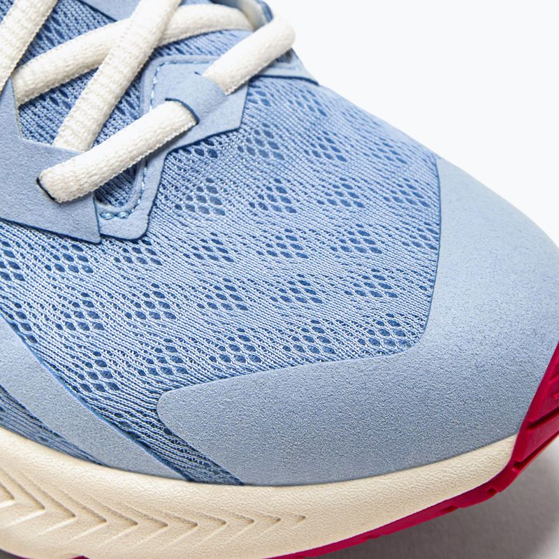 Dámska bežecká obuv Diadora Mythos Blushield Volo 3 kentucky blu/whisper white 15