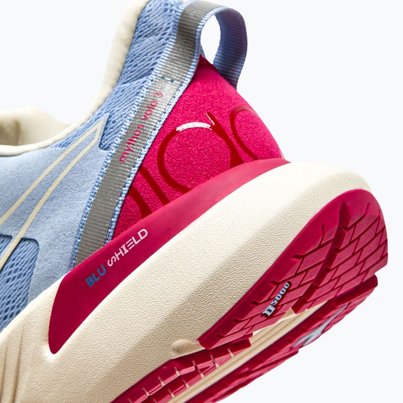 Dámska bežecká obuv Diadora Mythos Blushield Volo 3 kentucky blu/whisper white 16