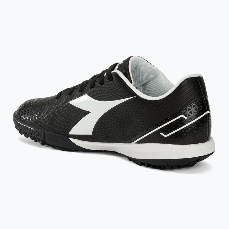 Pánske kopačky Diadora Pichichi 6 TFR black/white 3