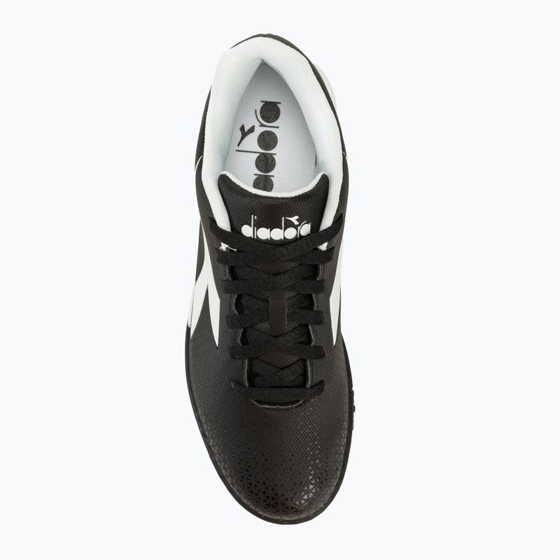 Pánske kopačky Diadora Pichichi 6 TFR black/white 5