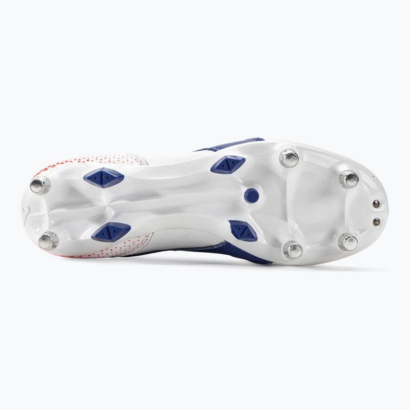 Pánske kopačky Diadora Brasil GR LT+ MPH white/navy 5
