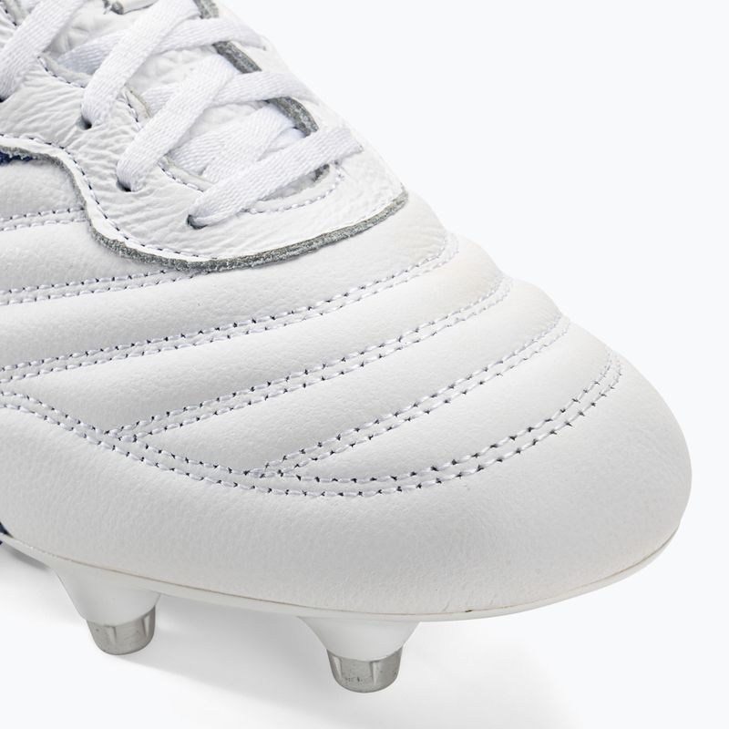 Pánske kopačky Diadora Brasil GR LT+ MPH white/navy 7