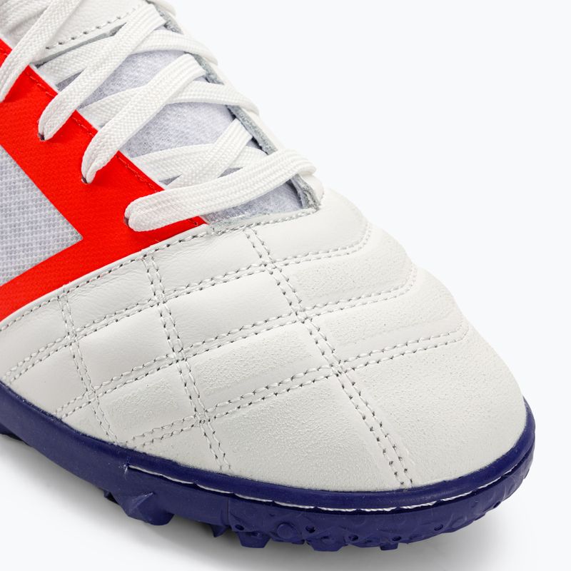 Pánske kopačky Diadora Brasil Sala Cup TF white/navy 7