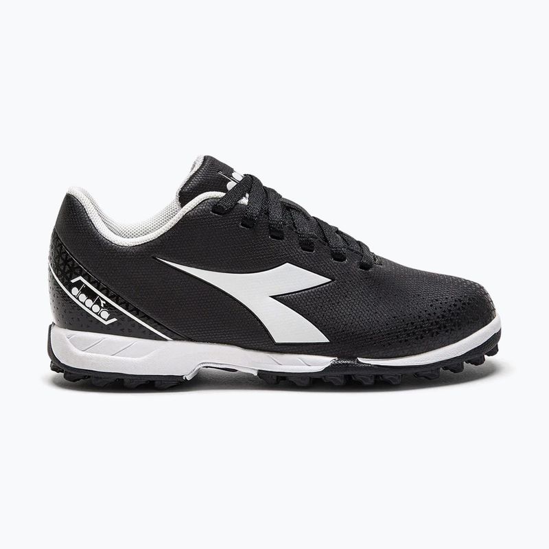 Detské kopačky Diadora Pichichi 6 TF JR black/white 11