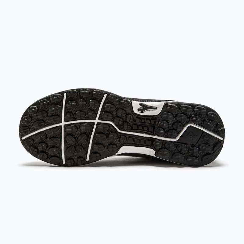 Detské kopačky Diadora Pichichi 6 TF JR black/white 14