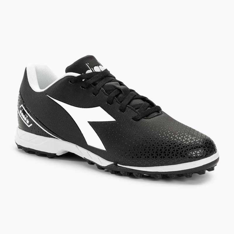 Detské kopačky Diadora Pichichi 6 TF JR black/white