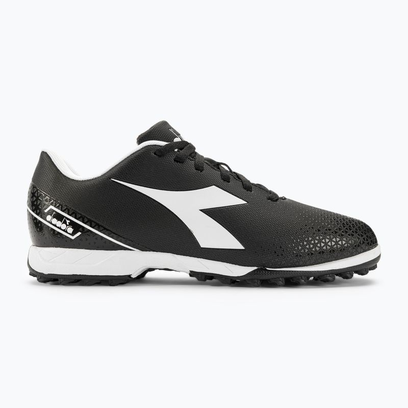 Detské kopačky Diadora Pichichi 6 TF JR black/white 2