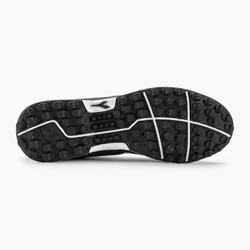 Detské kopačky Diadora Pichichi 6 TF JR black/white 5