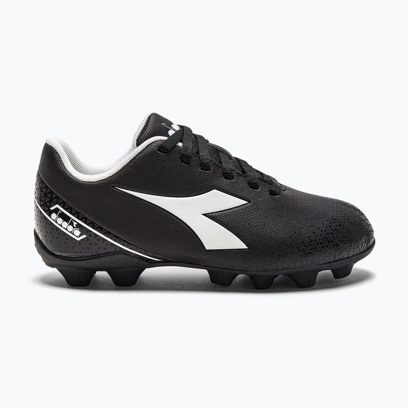 Detské kopačky Diadora Pichichi 6 MD JR black/white 11