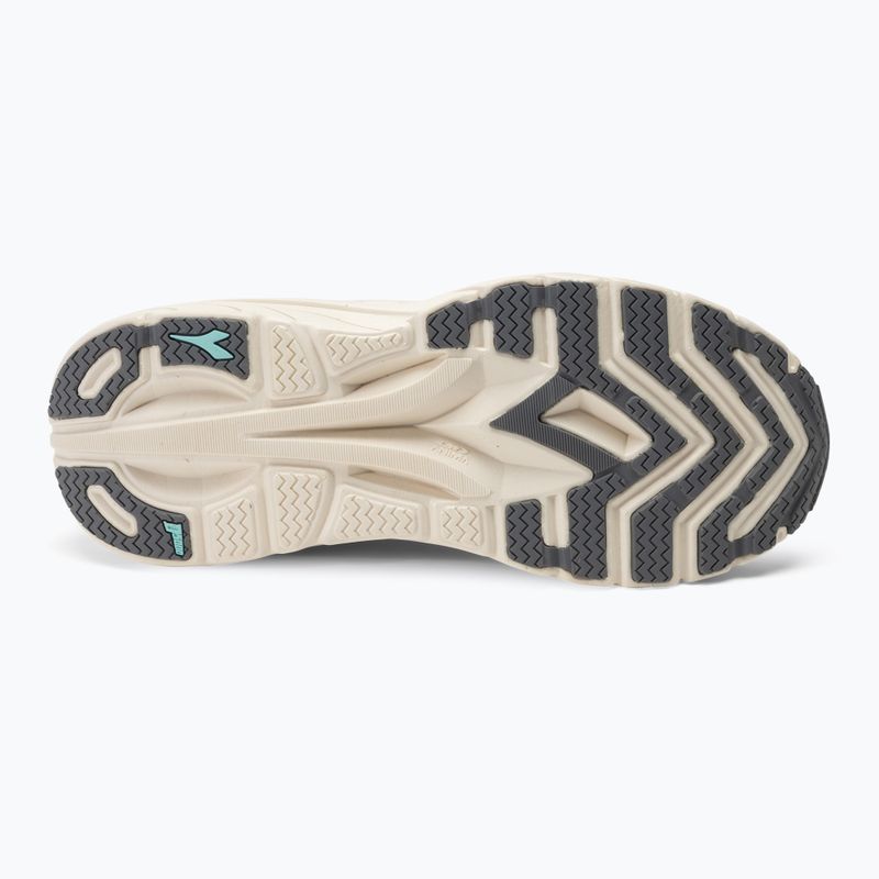 Pánska bežecká obuv Diadora Equipe Nucleo whisper white/steel gray 5