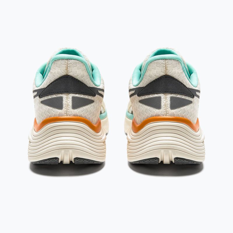 Pánska bežecká obuv Diadora Equipe Nucleo whisper white/steel gray 12