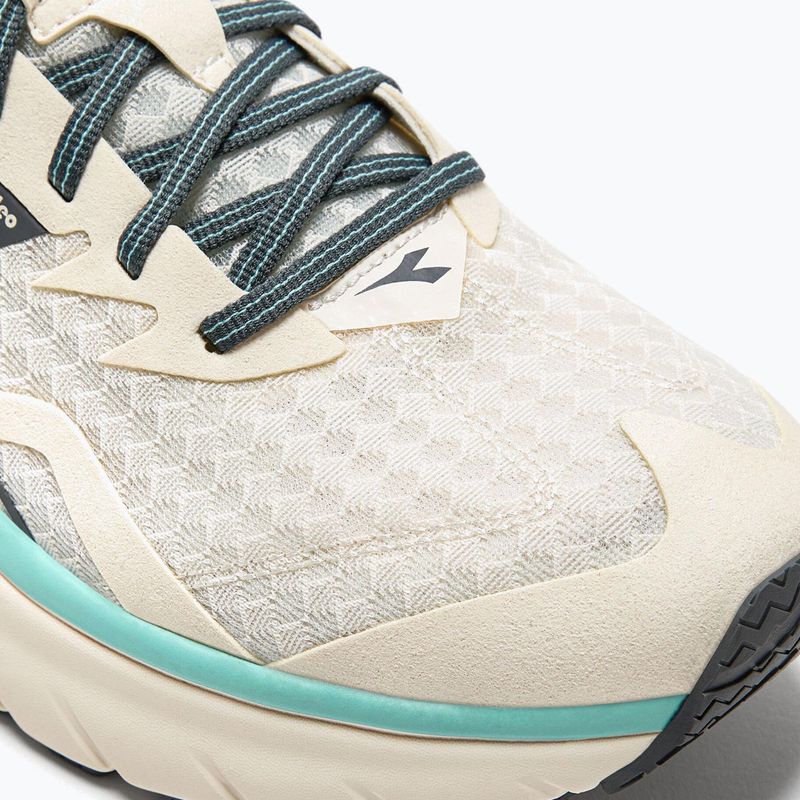 Pánska bežecká obuv Diadora Equipe Nucleo whisper white/steel gray 15