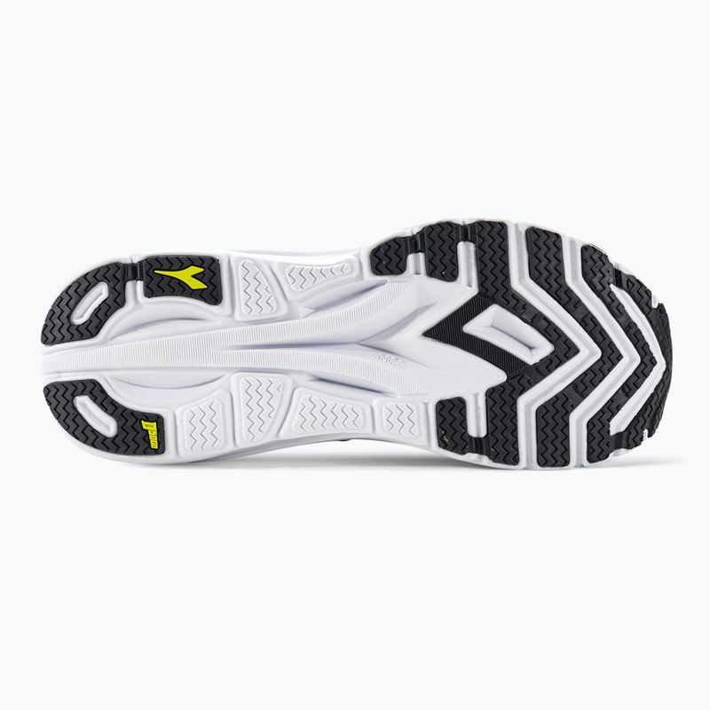 Pánska bežecká obuv Diadora Equipe Nucleo bl opal/evening primrose/white 5