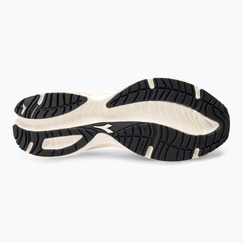 Pánske bežecké topánky Diadora Strada steel gray/black 6