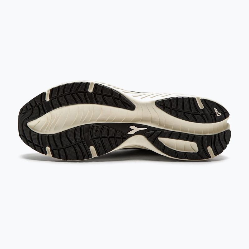Pánske bežecké topánky Diadora Strada steel gray/black 15
