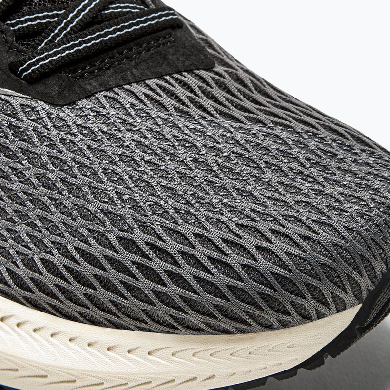 Pánske bežecké topánky Diadora Strada steel gray/black 16