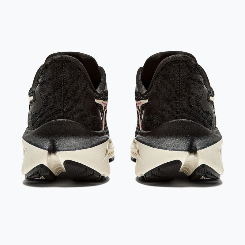 Dámska bežecká obuv Diadora Strada black/whisper white 12