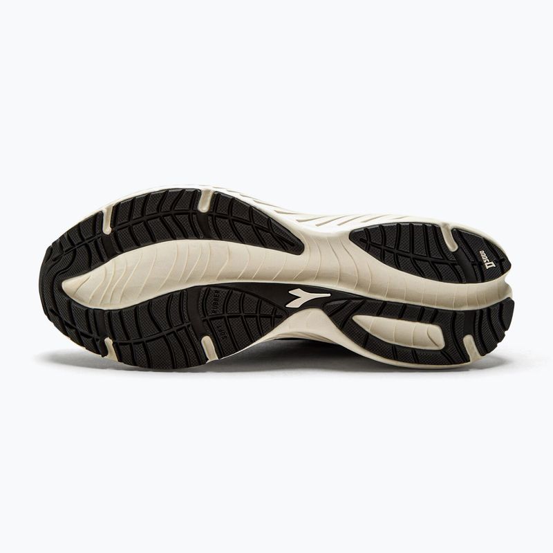 Dámska bežecká obuv Diadora Strada black/whisper white 14