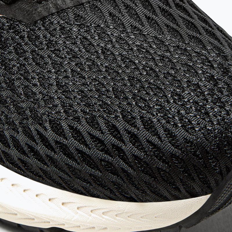 Dámska bežecká obuv Diadora Strada black/whisper white 15