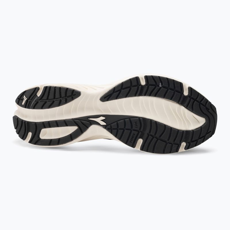 Dámska bežecká obuv Diadora Strada black/whisper white 5