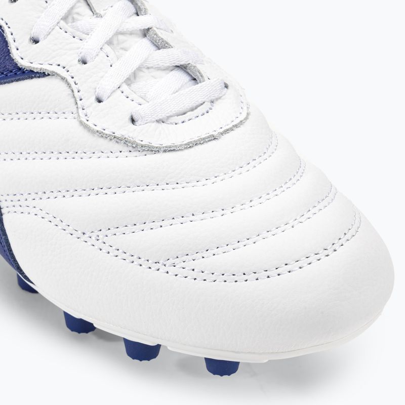 Pánske kopačky Diadora Brasil GR LT+ MDPU white/navy 7