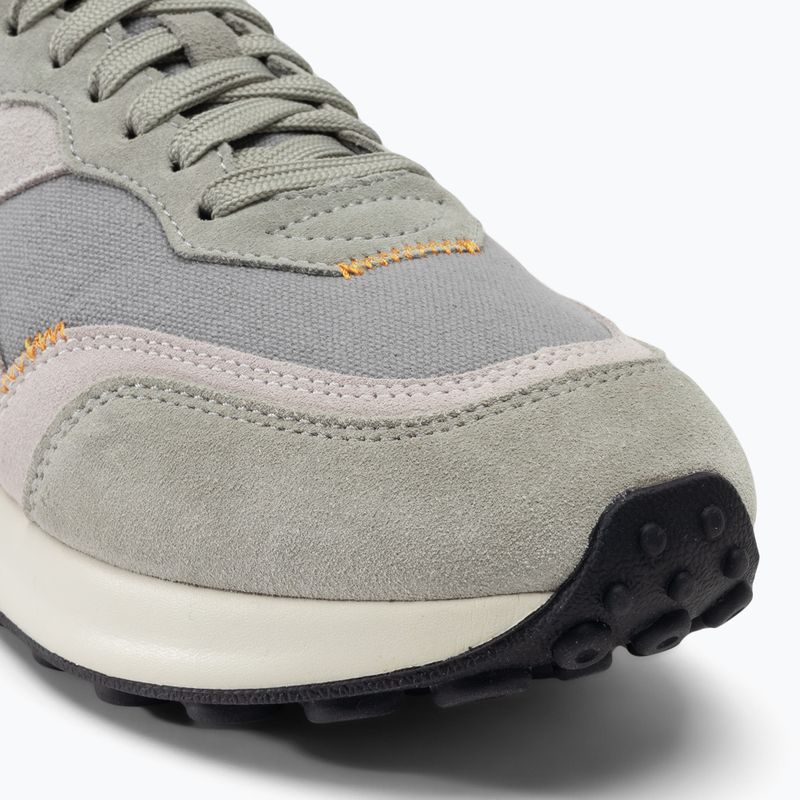 Topánky Diadora Race Suede SW crystal grey/ebony 7