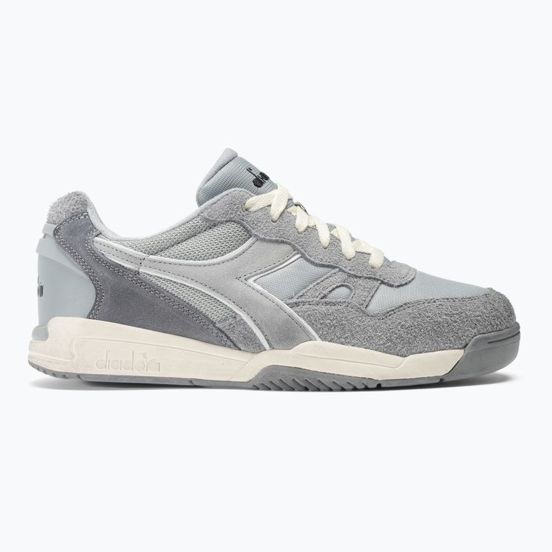 Diadora Winner SL melange gray topánky 2
