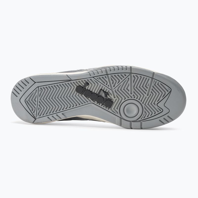 Diadora Winner SL melange gray topánky 6