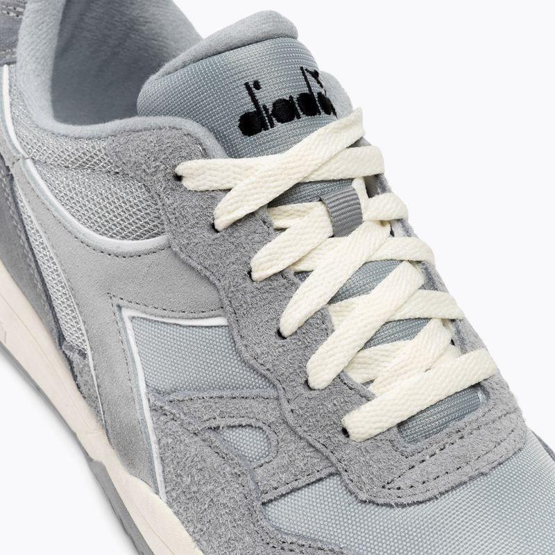 Diadora Winner SL melange gray topánky 9