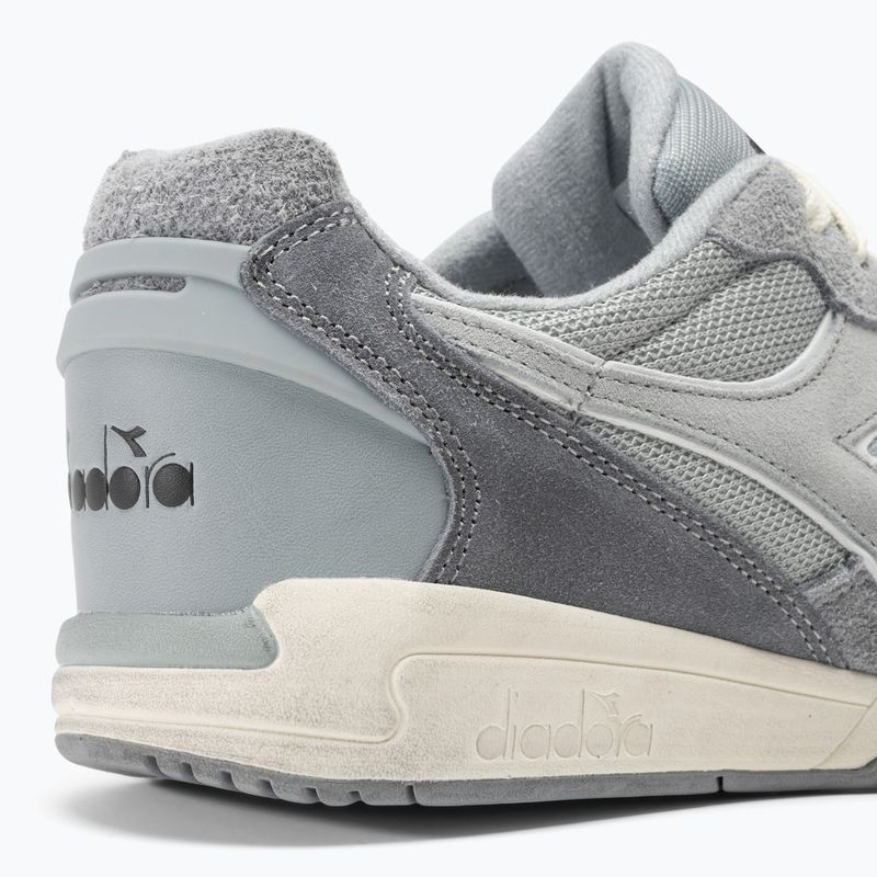 Diadora Winner SL melange gray topánky 10