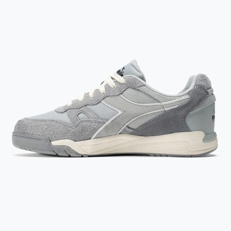 Diadora Winner SL melange gray topánky 3