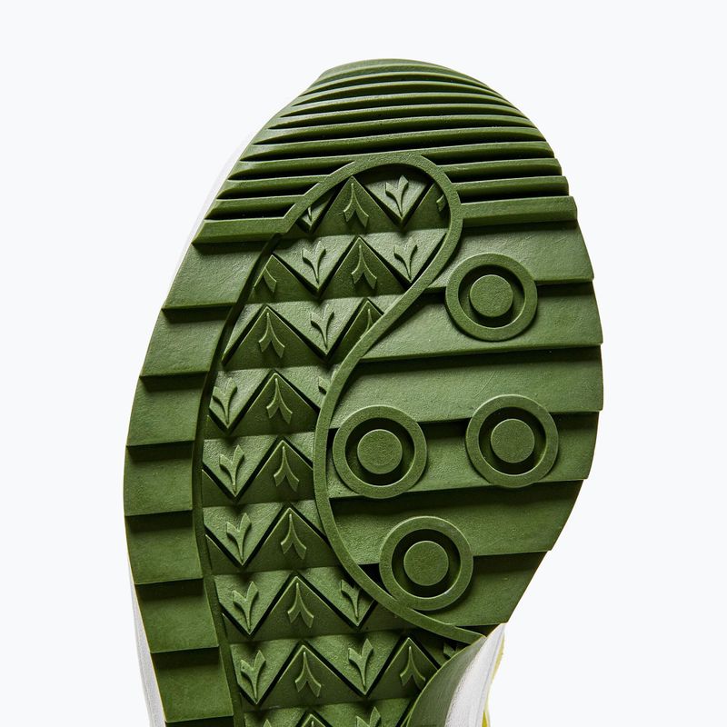 Dámske topánky Diadora Jolly Pop brown rice/dill 14